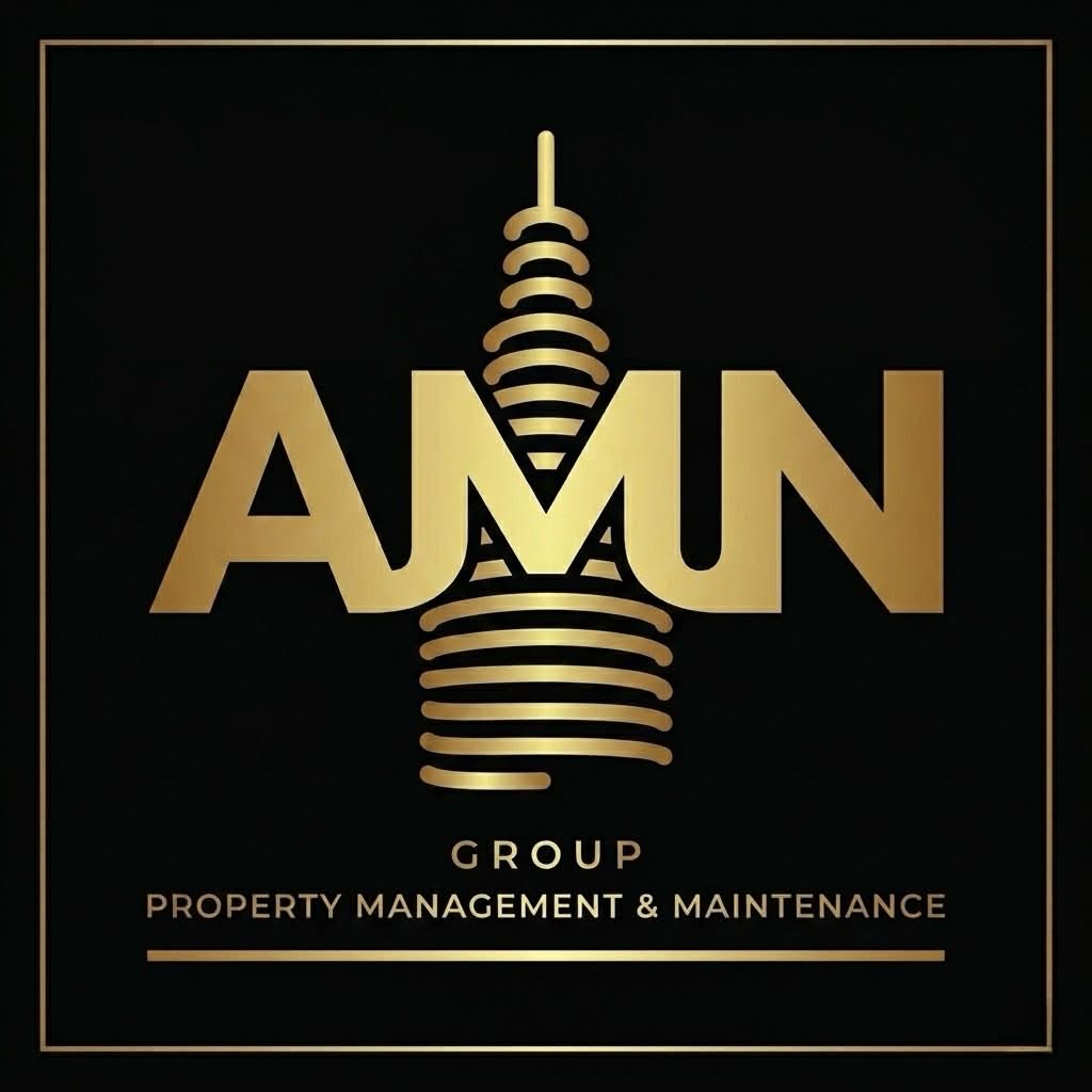 AMN Logo